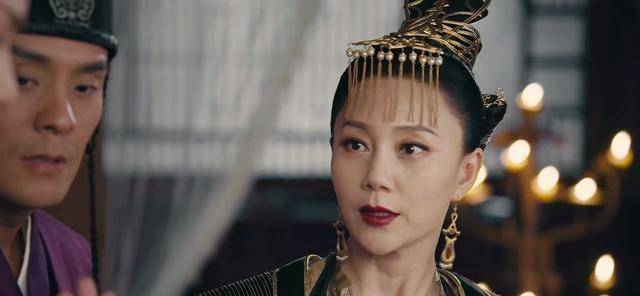 和香蜜里夜神相比,花垣城陈楚楚你真的要努力了_母神_剧中_黑化