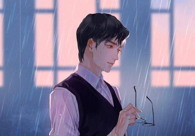 精彩片段:伊浅安静的站立在角落,目光追随着跳着华尔兹的两人,黑眸中