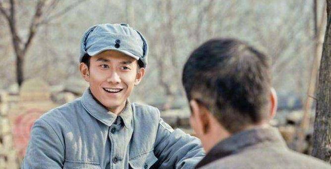 童星张一山主演过的几部电视剧-不知你最喜欢哪一部呢?