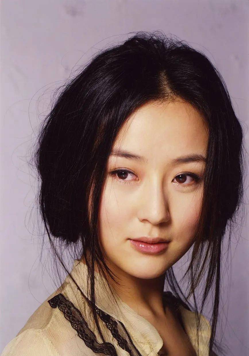 《特战荣耀》的冷静:曾是于正御用女配,还是美人心计的子冉皇后