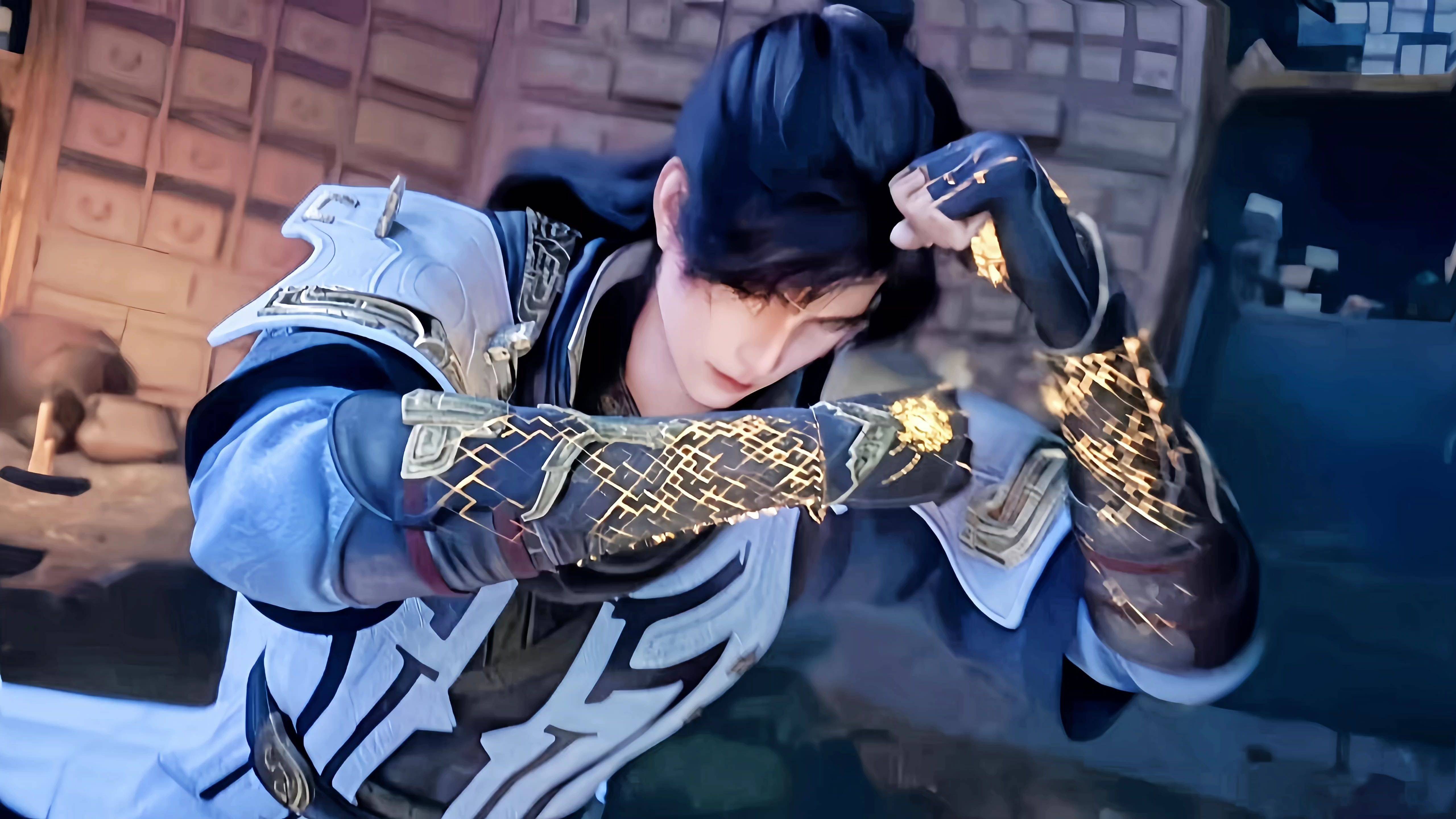 叶凡荒古圣体的修炼之路,究竟有多难呢?_资源_圣帝_苦海