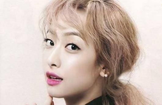 33岁宋茜再度走红却被恶评攻击_元宋_时候_雪莉