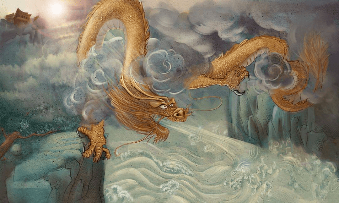 一龙吸水,科创雄起——湘江科学城,为何沿湘江西岸布局?