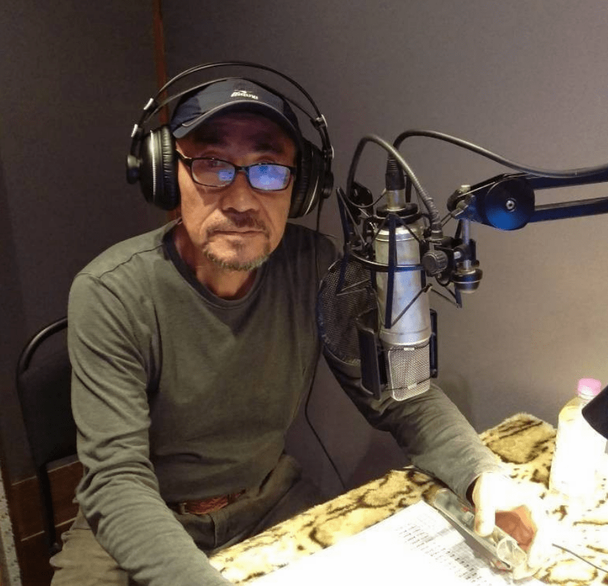 2023年6月1日,配了半辈子音的配音演员李香生,因癌症病逝,享年73岁.