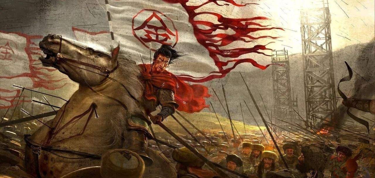 如果宋高宗一直支持岳飞北伐,岳飞真的能直捣黄龙府吗?