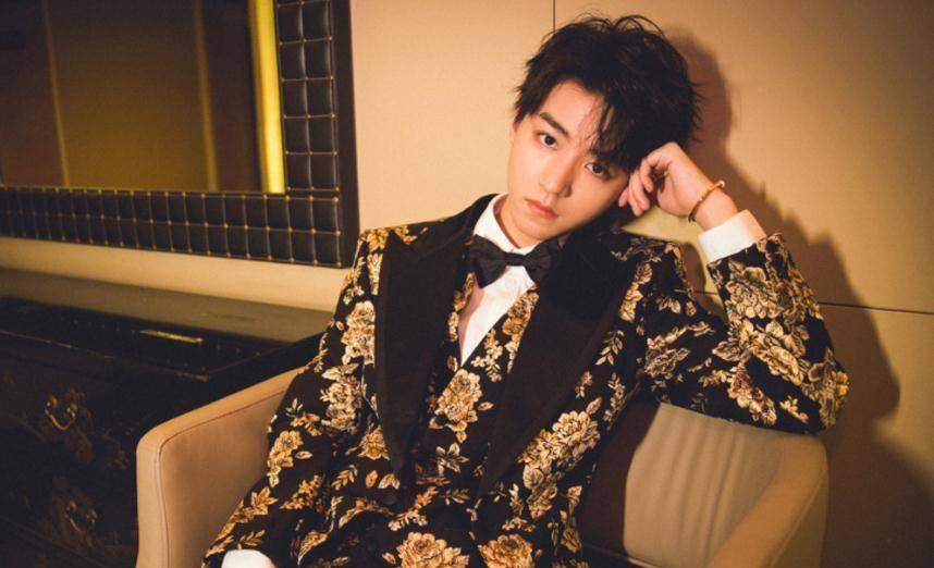 王俊凯是一个非常优秀的小男孩,内敛又害羞,不骄不躁_海贼王_路飞