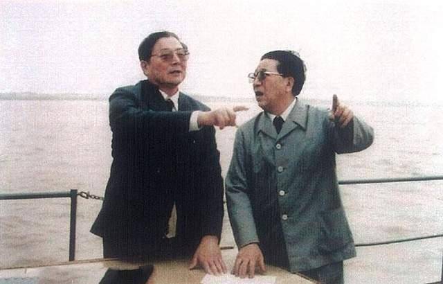 1985年大裁军，保留七大军区，司令员都是谁？5人三年后授上将