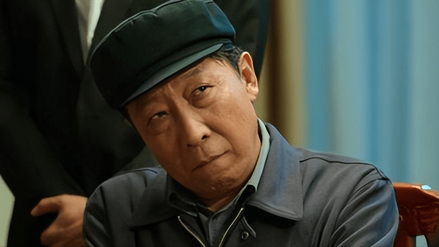 徐峥_韩童生_陈独秀