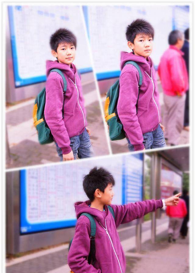 王源的"学生证"_毕业_时代_好朋友