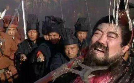 为何说董卓之死,是场戳破纸老虎的"斩首行动"?_吕布_并州_凉州