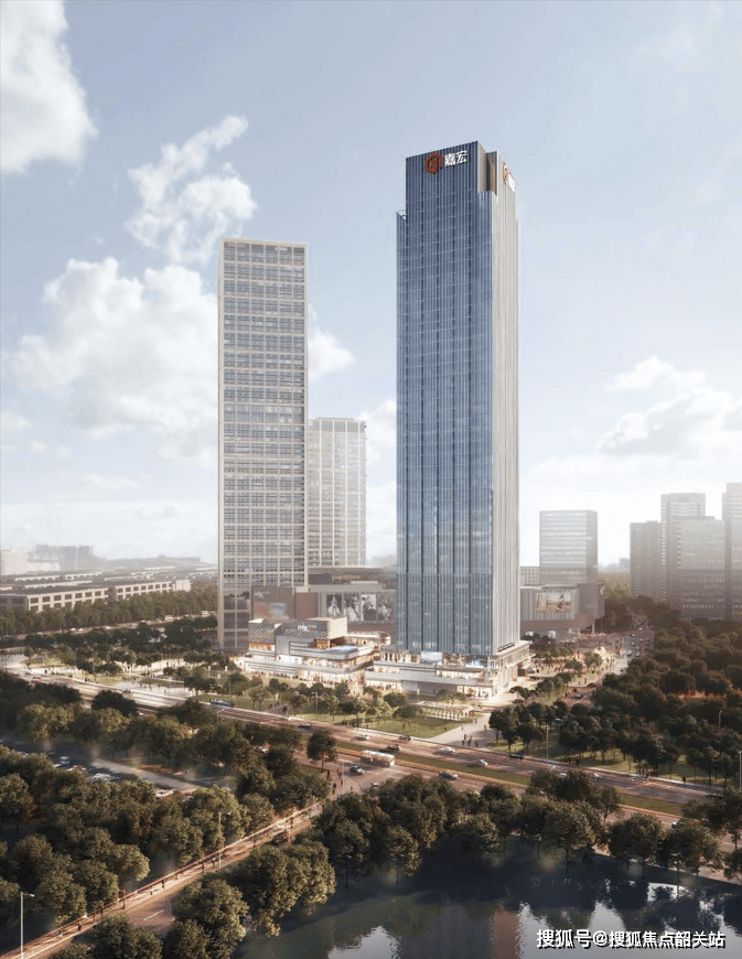 东莞sic嘉宏国际中心楼盘价格-地址-户型(售楼处欢迎您)sic嘉宏国际