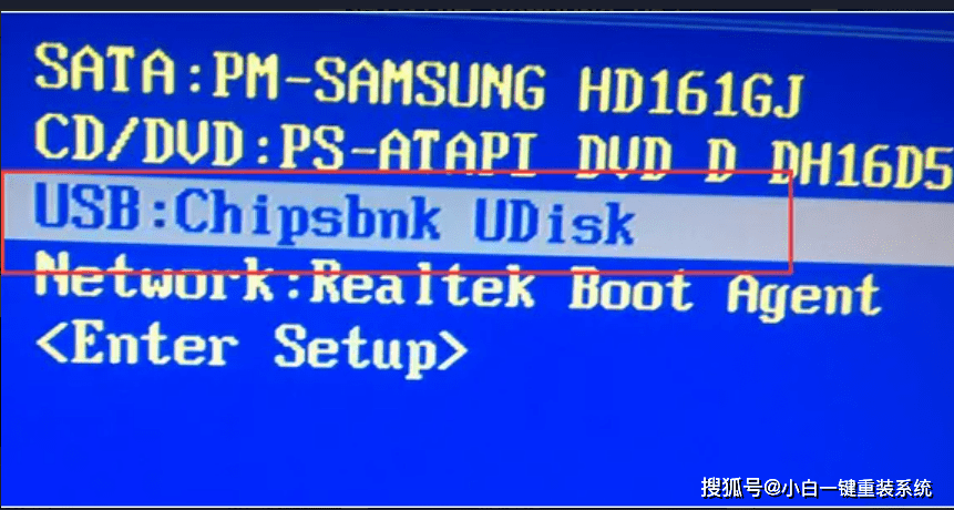 简述利用u盘重装系统win7-简述利用u盘重装系统win7操作方法
