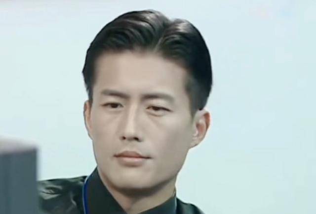 王志飞,许亚军为啥老来红?