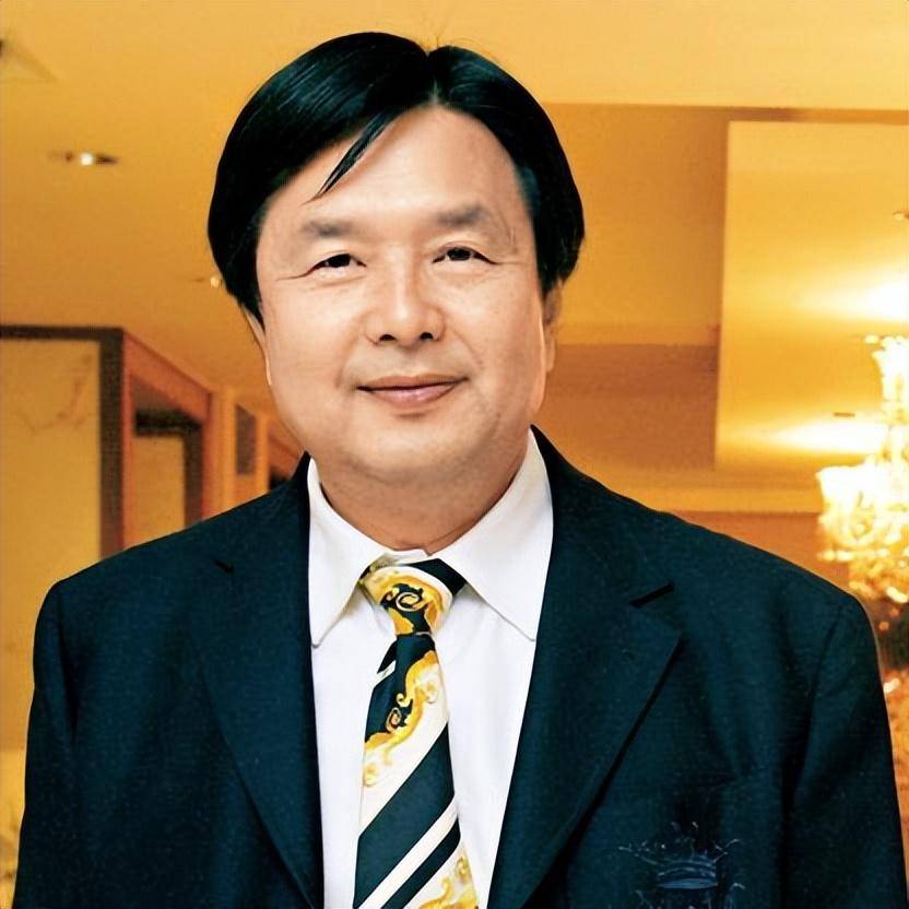 郭得胜新鸿基地产 创始人1911年生广州香山人,抗战时期去了香港,从小