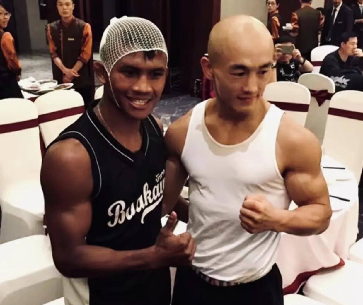 武僧一龙和少林寺的恩恩怨怨已经长达一年多的时间,到现在还没有结果