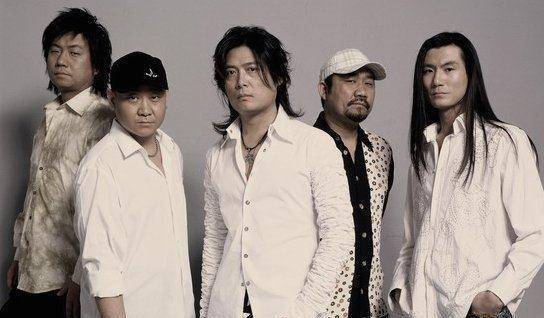 栾树_时候_窦唯