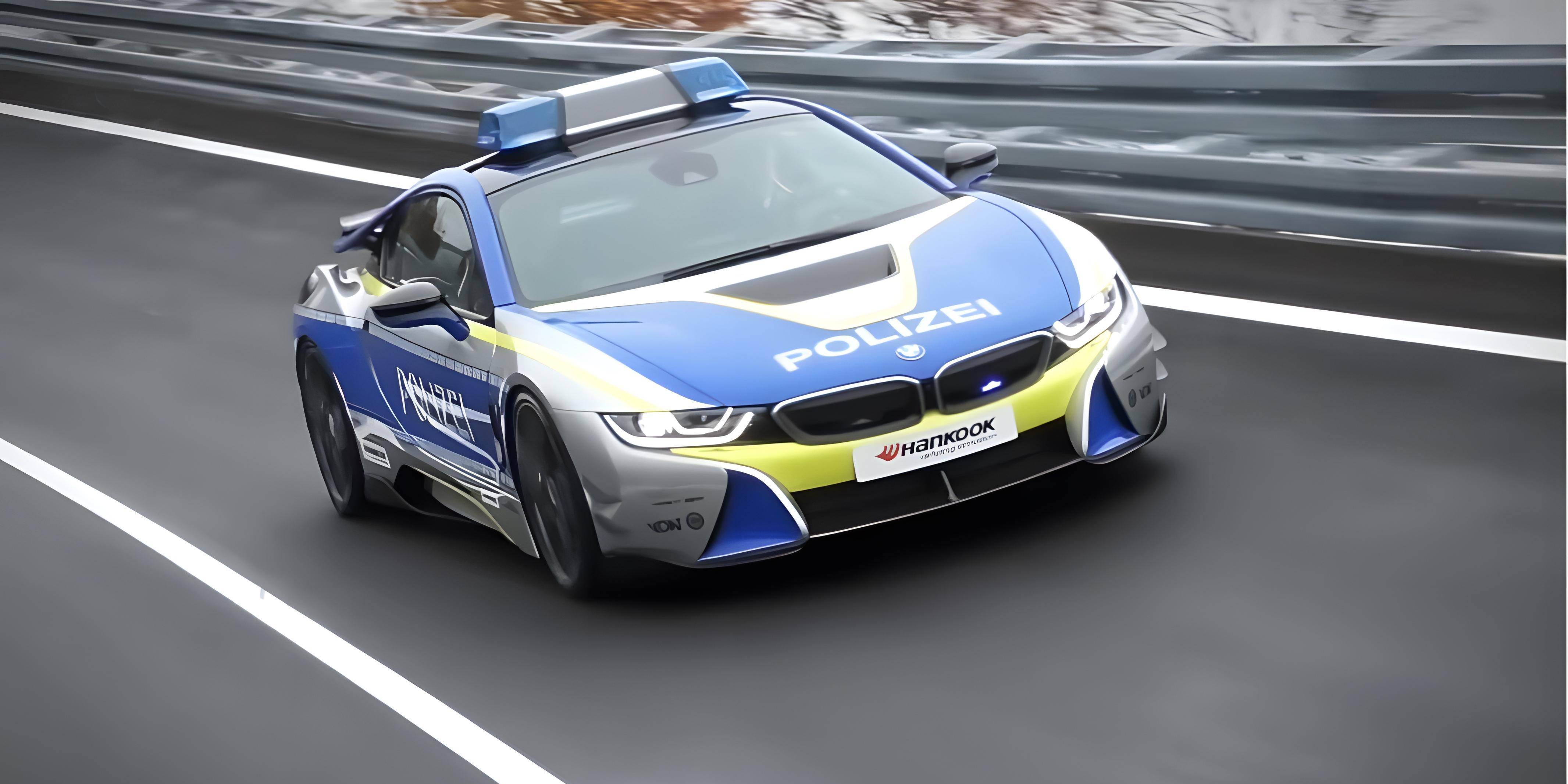 速度与激情的较量,世界各国的超豪华警车一睹为快_搜狐汽车_搜狐网