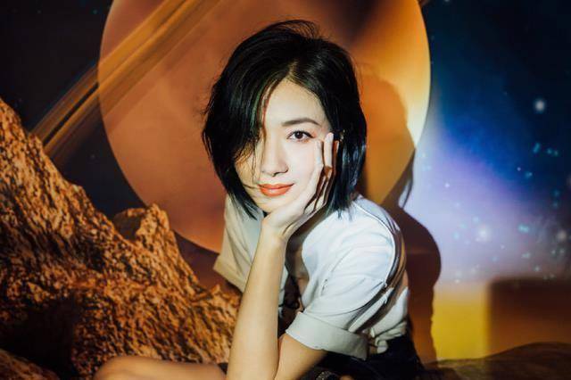 万茜点赞郁可唯和宁静恶评,本人回应,程序员不干了!_账号_平台_群众