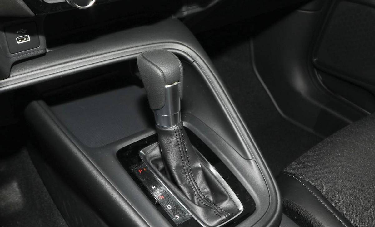 5l动力平顺,轴距2610mm,解析2023款本田缤智_搜狐汽车_搜狐网