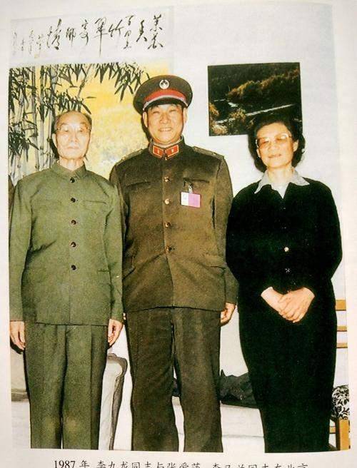 1985年大裁军，保留七大军区，司令员都是谁？5人三年后授上将