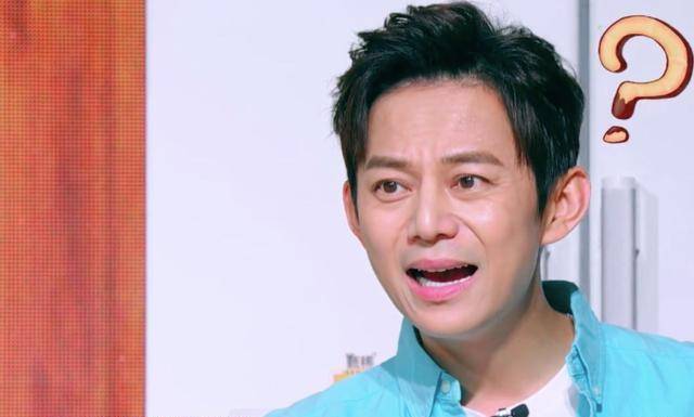 明星_何炅_大本营