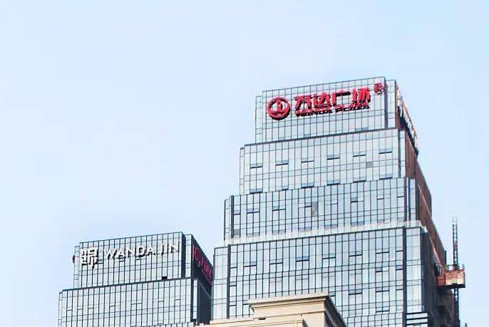 字工场分享：楼顶字用什么字体好看？楼顶字一般用什么材料？