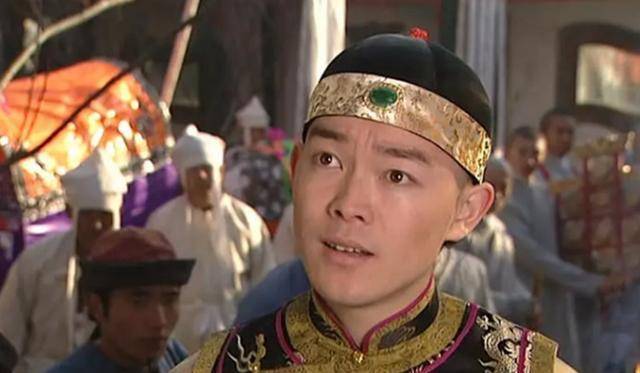 三阿哥胤祉:表面低调实则腹黑,伪装40年,怎奈没躲过雍正的屠刀_康熙