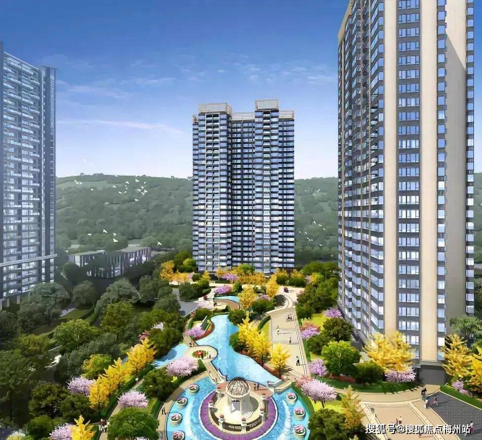 (惠州)瑞禧园售楼处(欢迎您)瑞禧园详情_在售户型@楼盘房价售楼中心