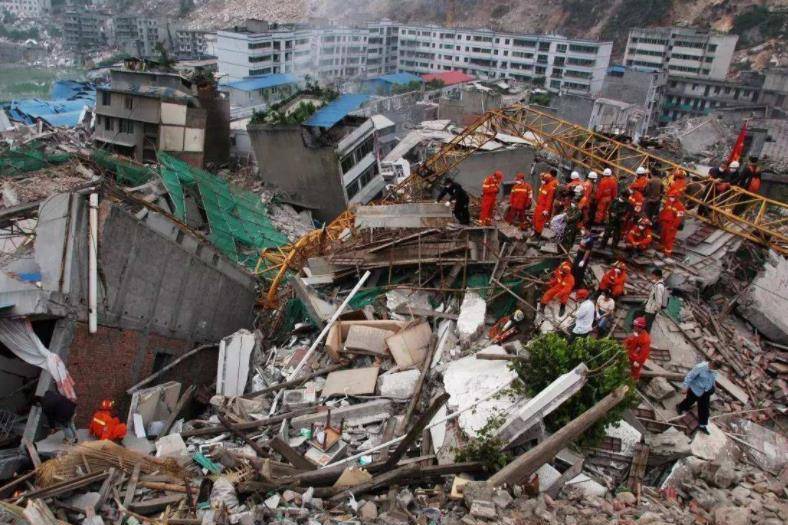 2008年汶川大地震,108名婴儿相继在罗汉寺降生,后来他们怎样了