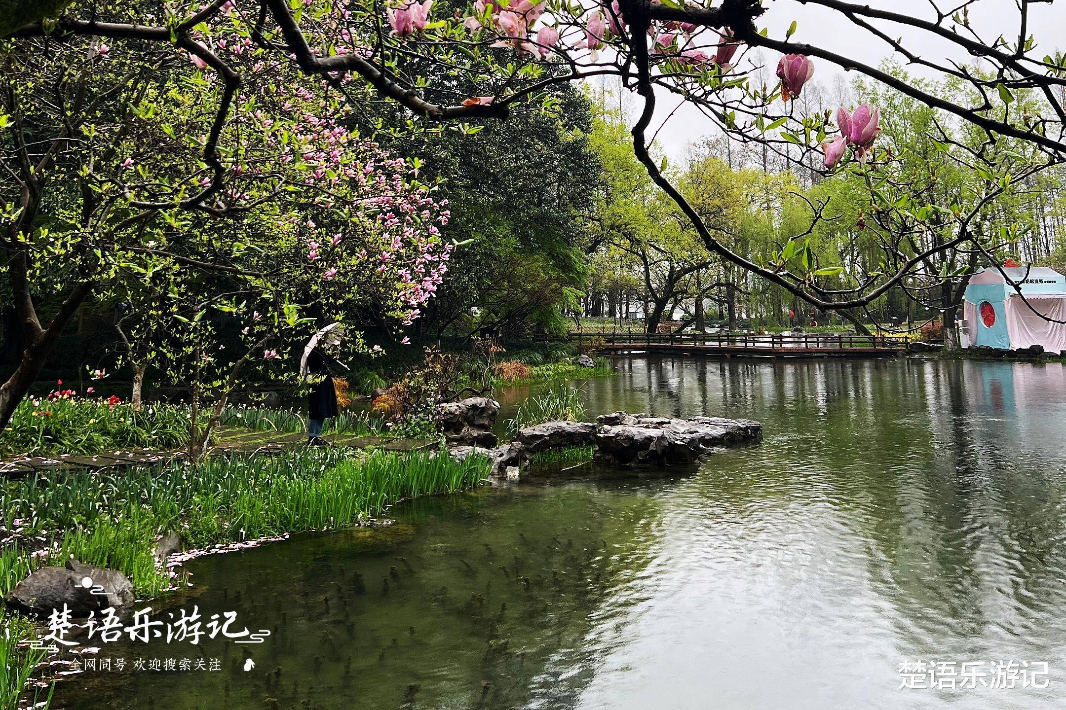 南宋两位太子长眠之地,如今成为杭州网红打卡地和约会