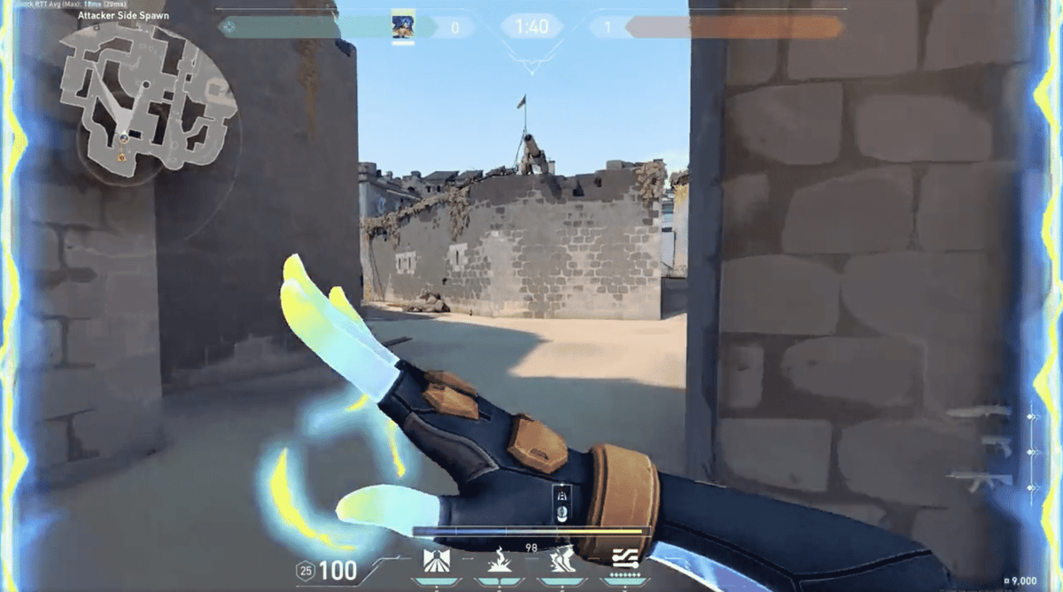 契约》国服更新,新英雄霓虹登场,3分钟读懂该英雄玩法_技能_速度_闪电