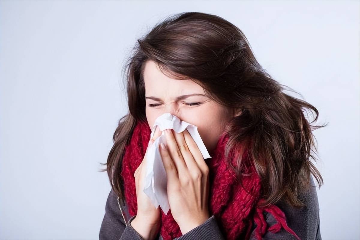 感冒后咳嗽是什么原因(咳嗽吃药也不好怎么办)