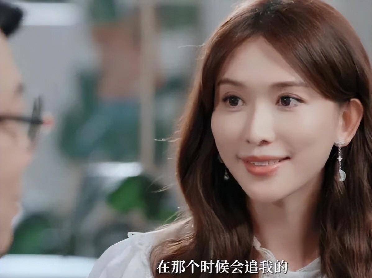 林志玲接受好友蔡康永专访：林志玲说他求婚了-林志玲和蔡依林