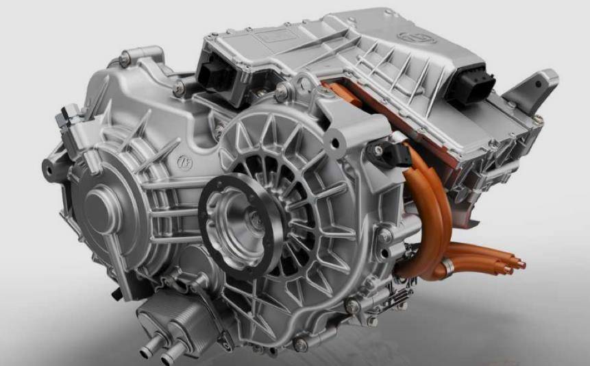 纯电动汽车变速器分析与温度分析,对汽车本身造成哪些影响?