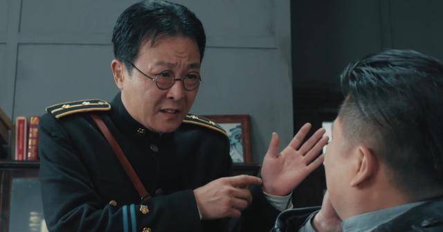 无恶不作的刘翻译,在关键时刻反水,成为了唐飞的助手_福原_因为_事情