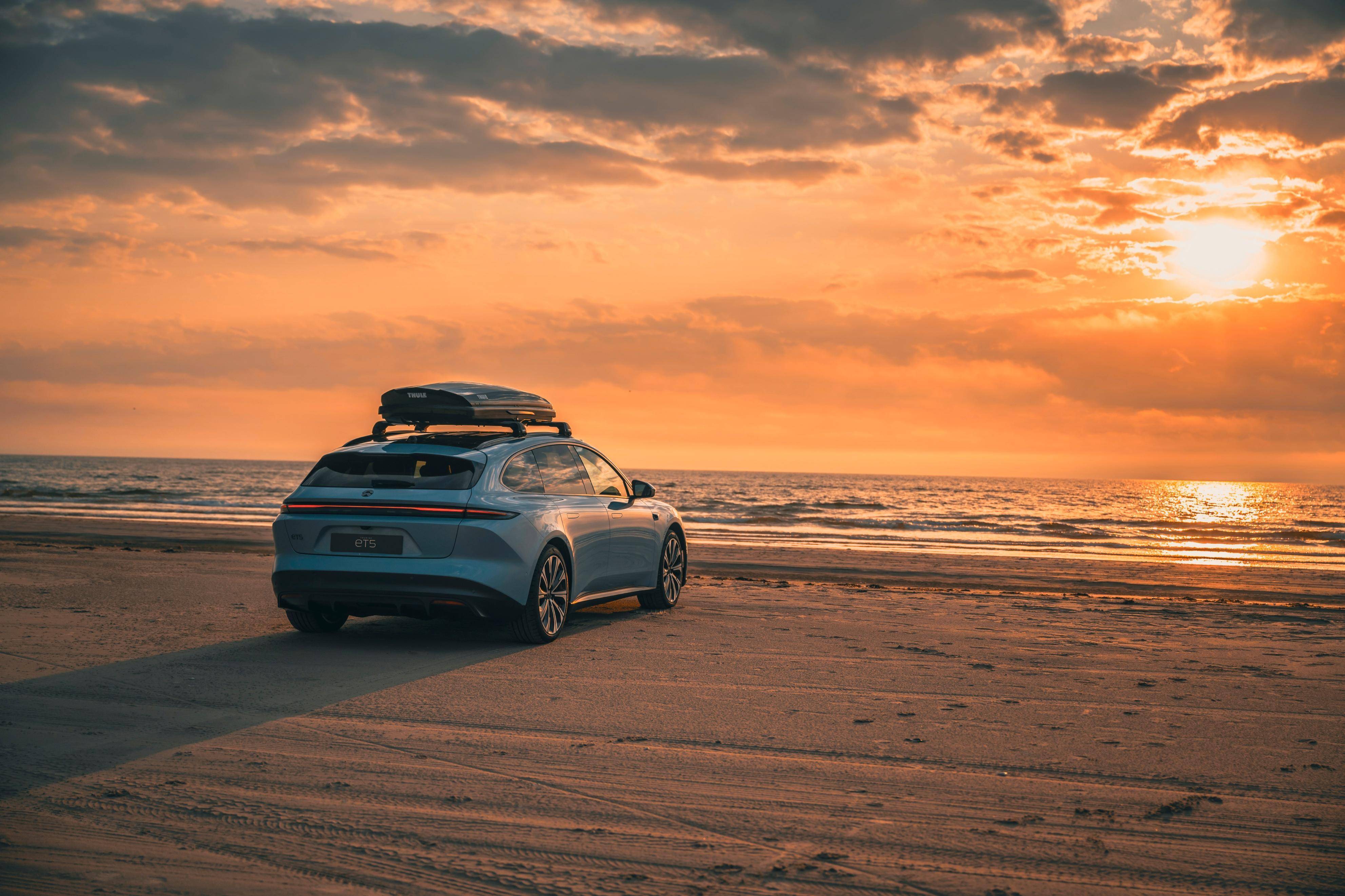 双电机 四驱 蔚来et5旅行版全球发布 起售价29.8万元_搜狐汽车_搜狐网