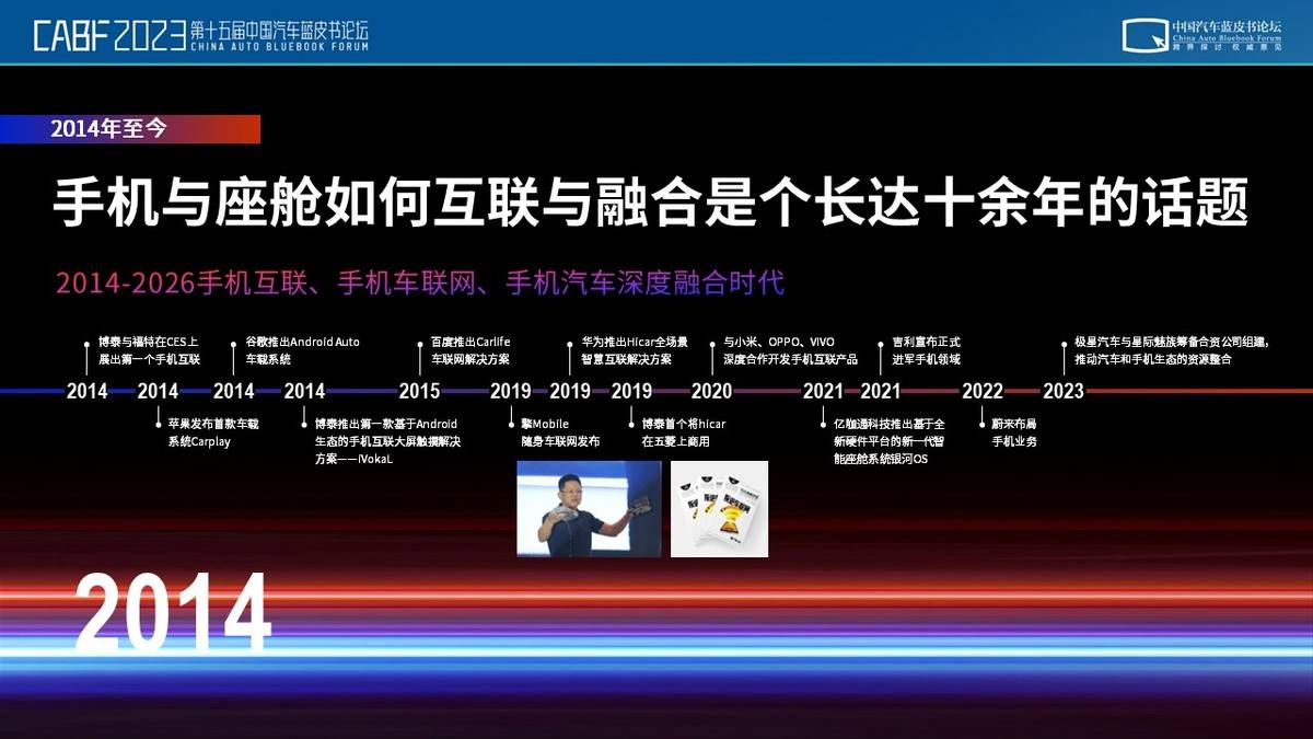 千亿智能座舱市场迎来大发展,博泰引领智能化下半场_搜狐汽车_搜狐网