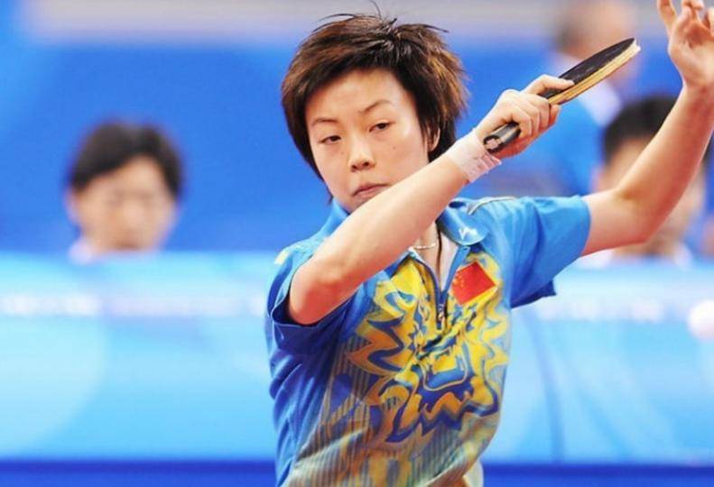 担任欧洲训练营教练,向国乒发起挑战_乒乓球_运动_中国