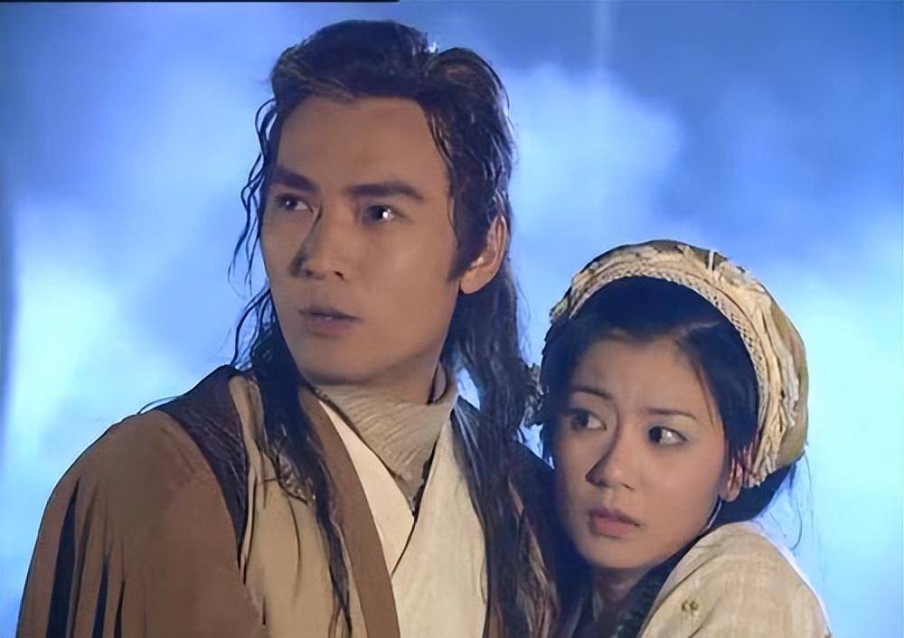 南焦北古已老去,天涯四美已沉寂,新一代古装美男谁能封神_刘学义_杨洋