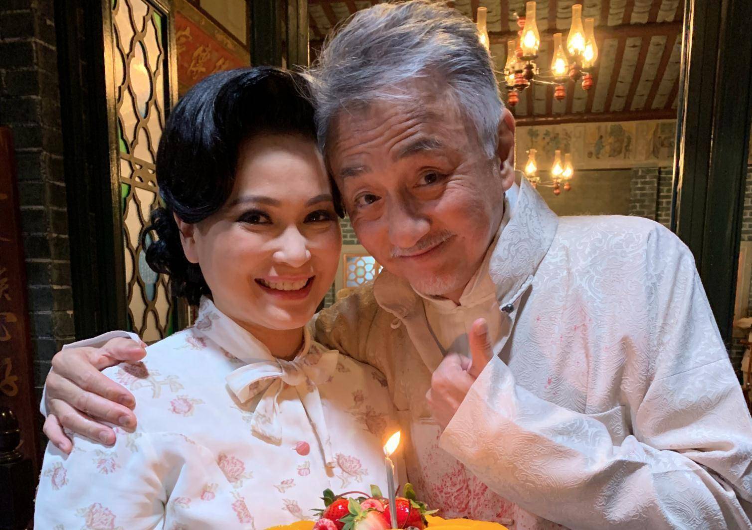 樊亦敏是港姐出身,她的那一届选手还有郭蔼明,蔡少芬,周嘉玲,何婉盈