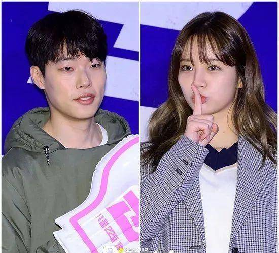 朴信惠怀孕结婚,韩国90花也开始进入婚恋时代?_崔泰俊_交往_恋情