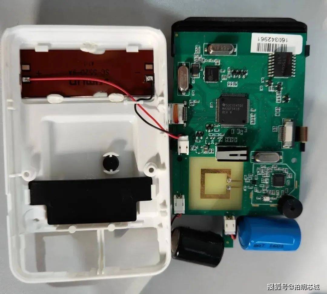 obu设备芯片(车载电子标签芯片)浅析_通卡_微波通信_原厂