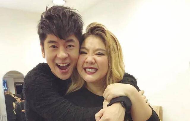 他们却说不是爱情?_许廷铿_郑欣宜_都会