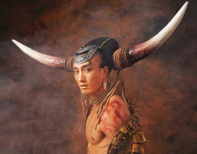 杨丽萍:全力以赴接受春晚邀约创作牛舞,第2次联排节目遗憾出局_作品