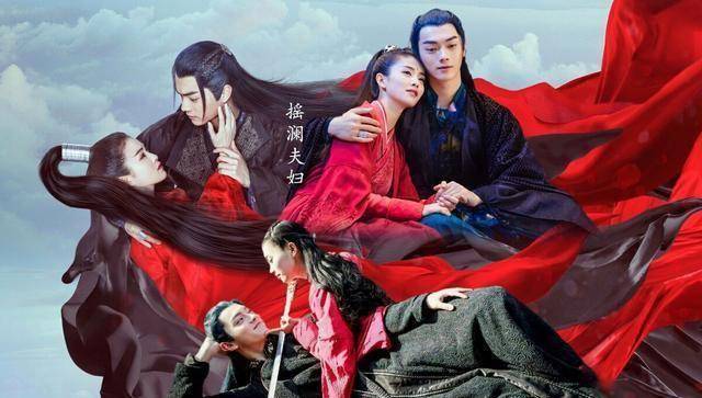 许凯第三次搭档白鹿,主演古装励志剧《尚食》,你期待这部剧吗?