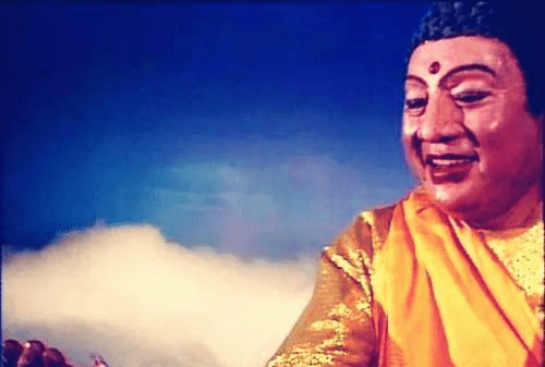 西天佛祖 来自搜狐网