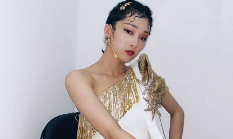 徐明朝还原录音前后经过,会上有谈到娱乐圈的其他人,yamy想整牙_公司