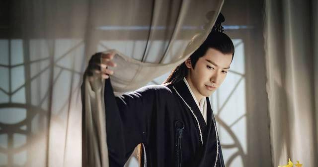 无极_武功_高伟光