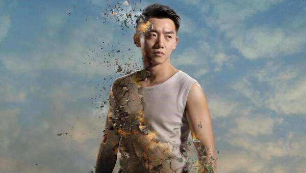 小猎豹郑恺,人帅气古装剧造型也很不错,这次竟要演这个角色_因为_问题