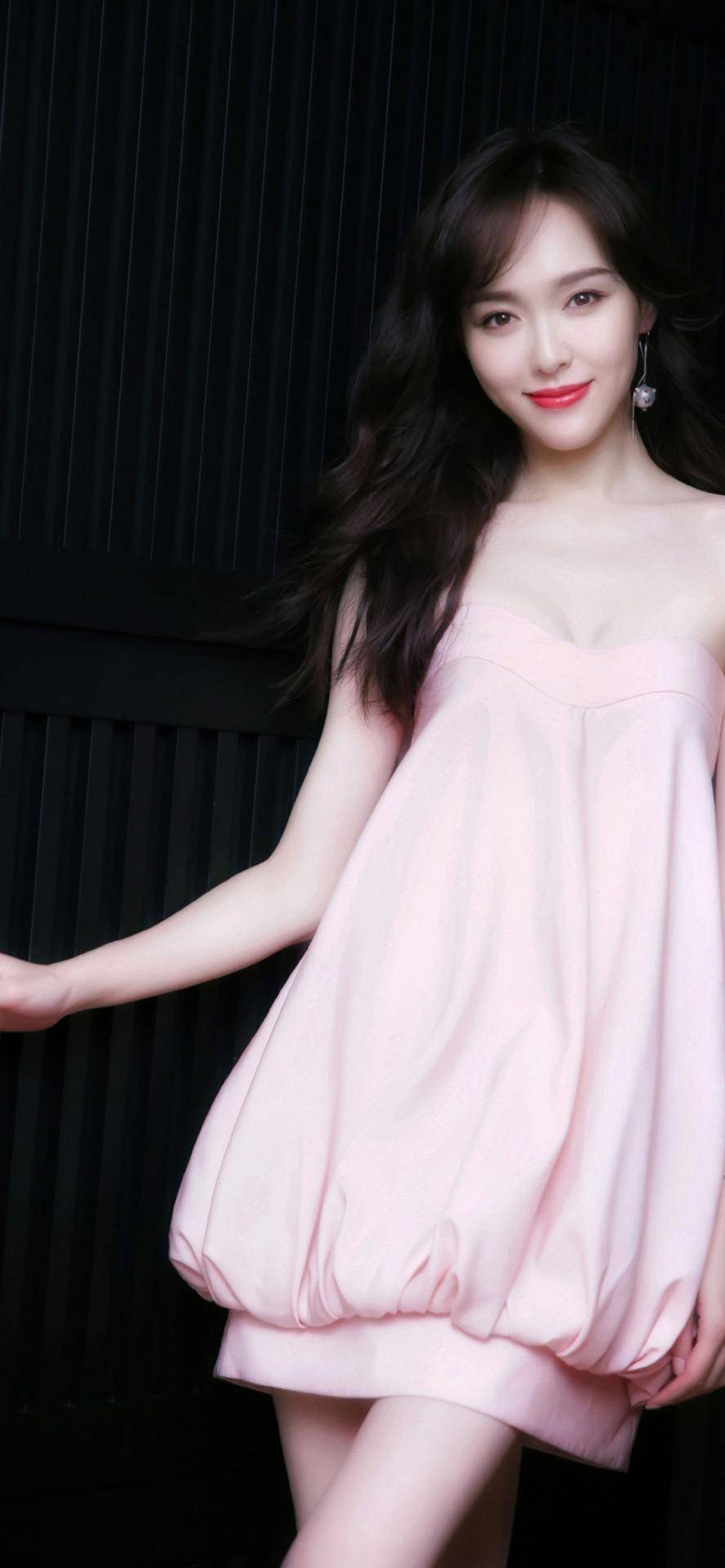 唐嫣(tiffany tang)-独具魅力的时尚之美|明星写真_角色_演技_活动